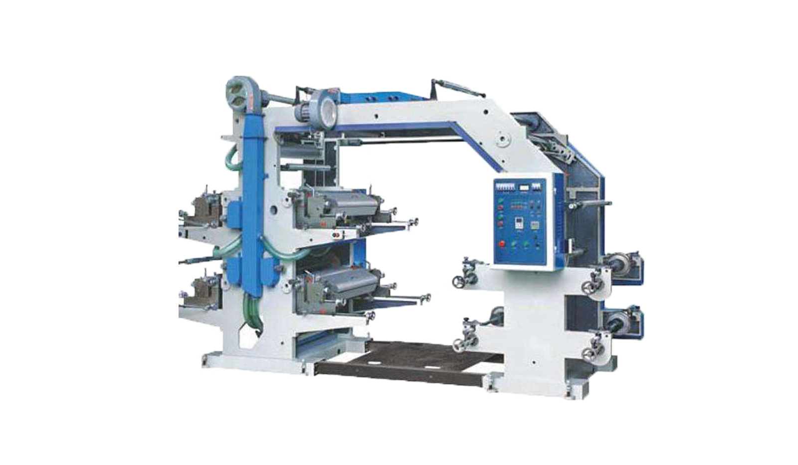 yt-4600-4800-41000-4-colors-flexo-printing-machine-rui-an-hongqi